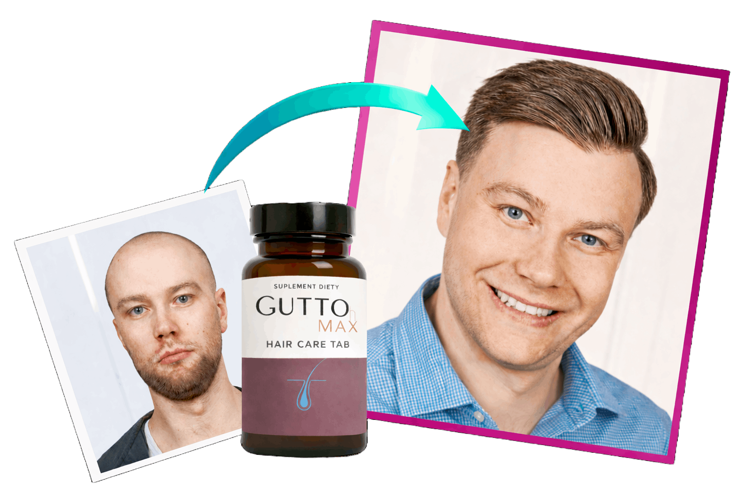 product header